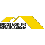 Logo Brucker Wohn- und Kommunalbau Kunden Referenzen Brucker Wohn- und Kommunalbau