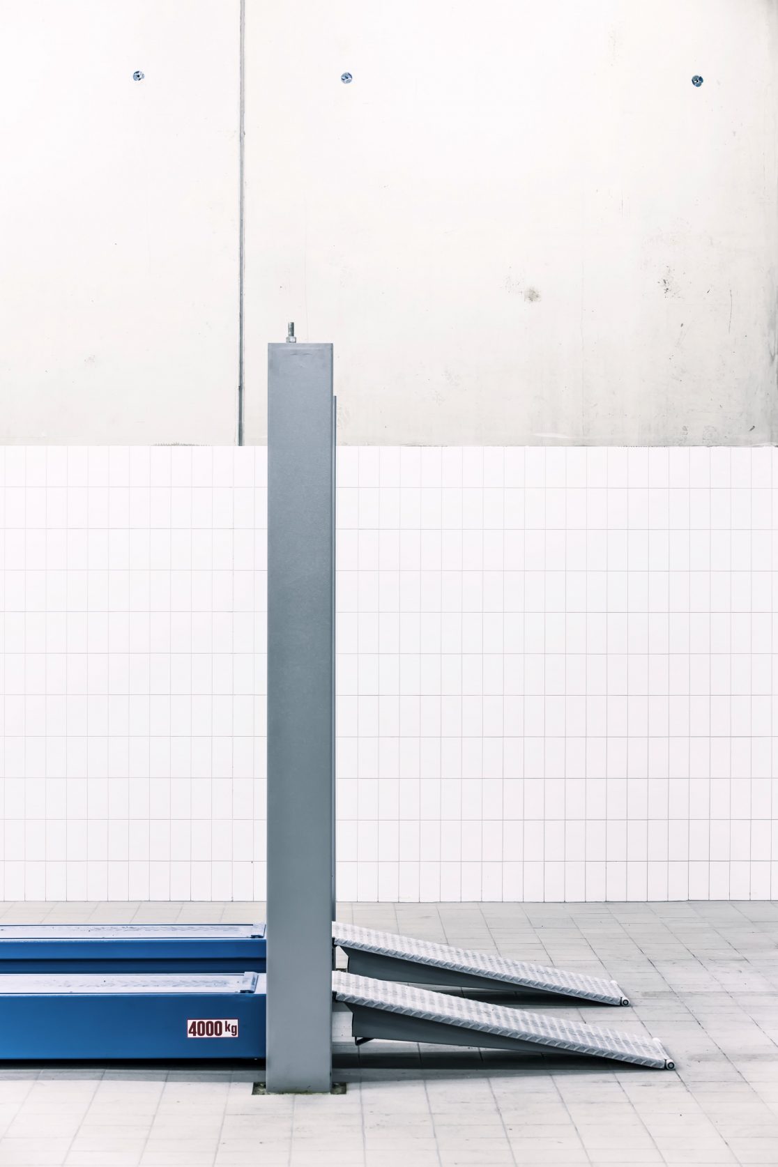 Montagehallen und Reifenlager Grill KG Kapfenberg