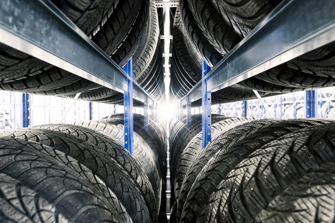 Montagehallen und Reifenlager Grill KG Kapfenberg