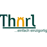 Logo Marktgemeinde Thoerl Kunden Referenzen Marktgemeinde Thoerl