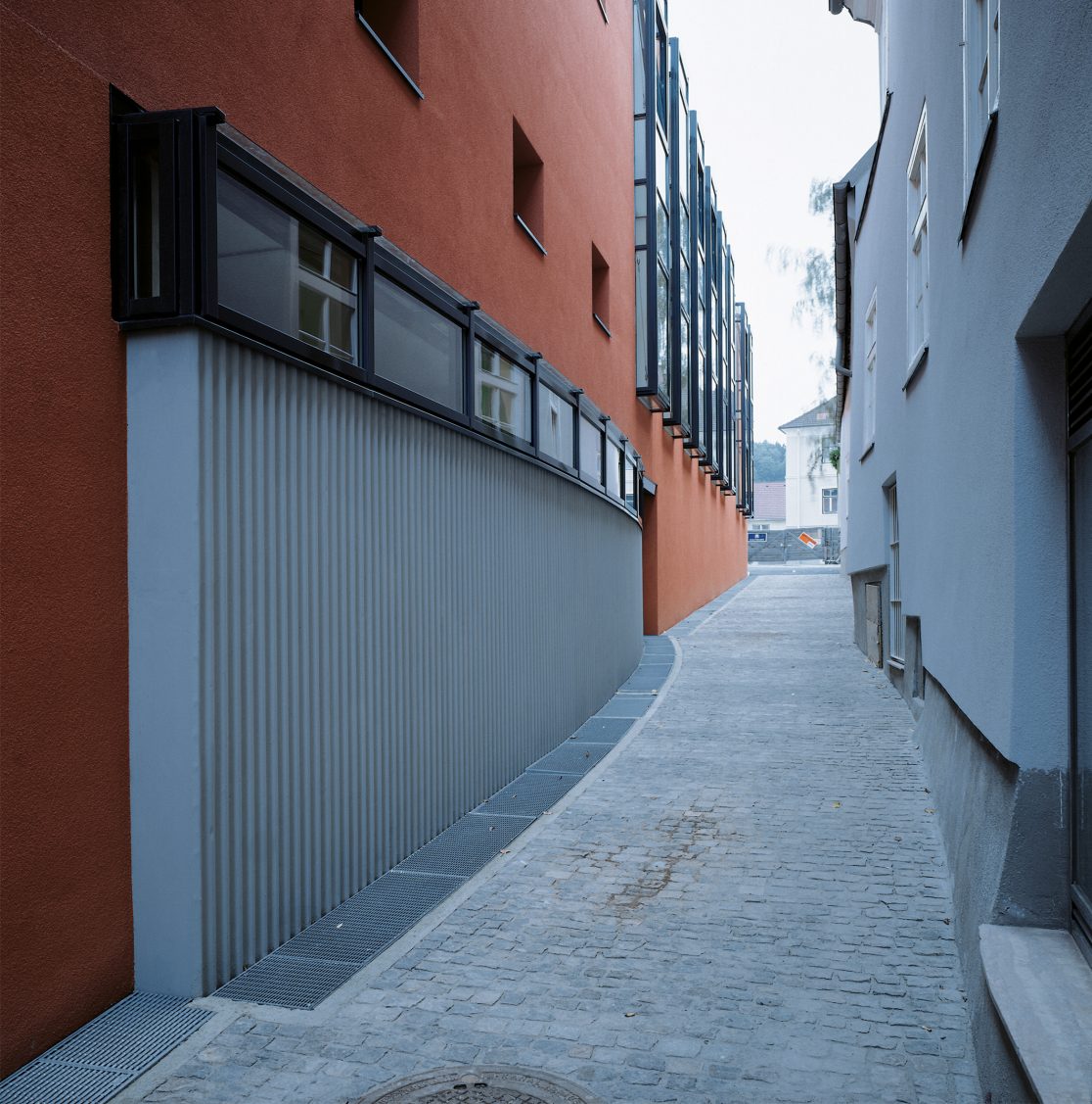 Rathaus Bruck an der Mur