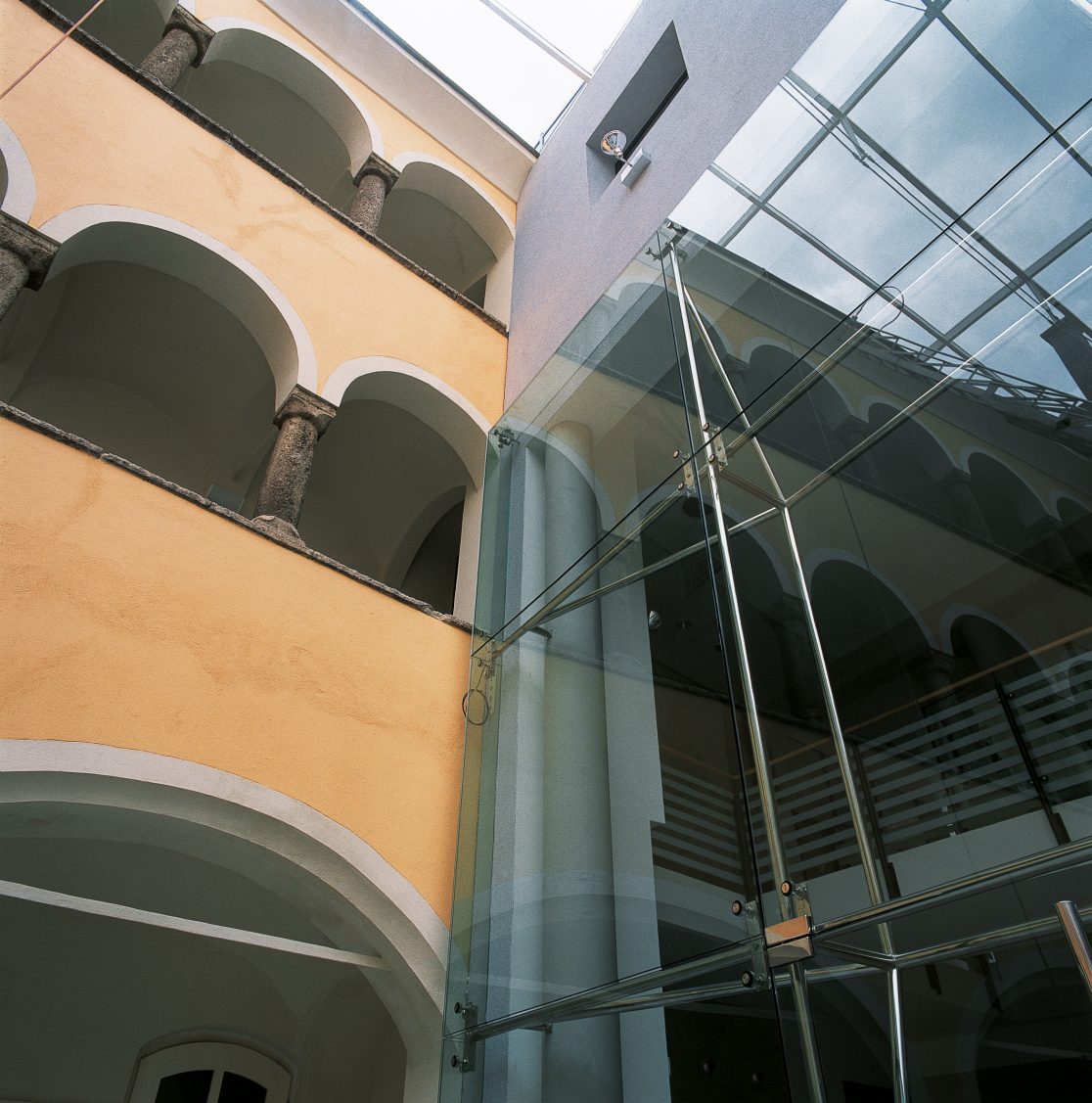 Rathaus Bruck an der Mur