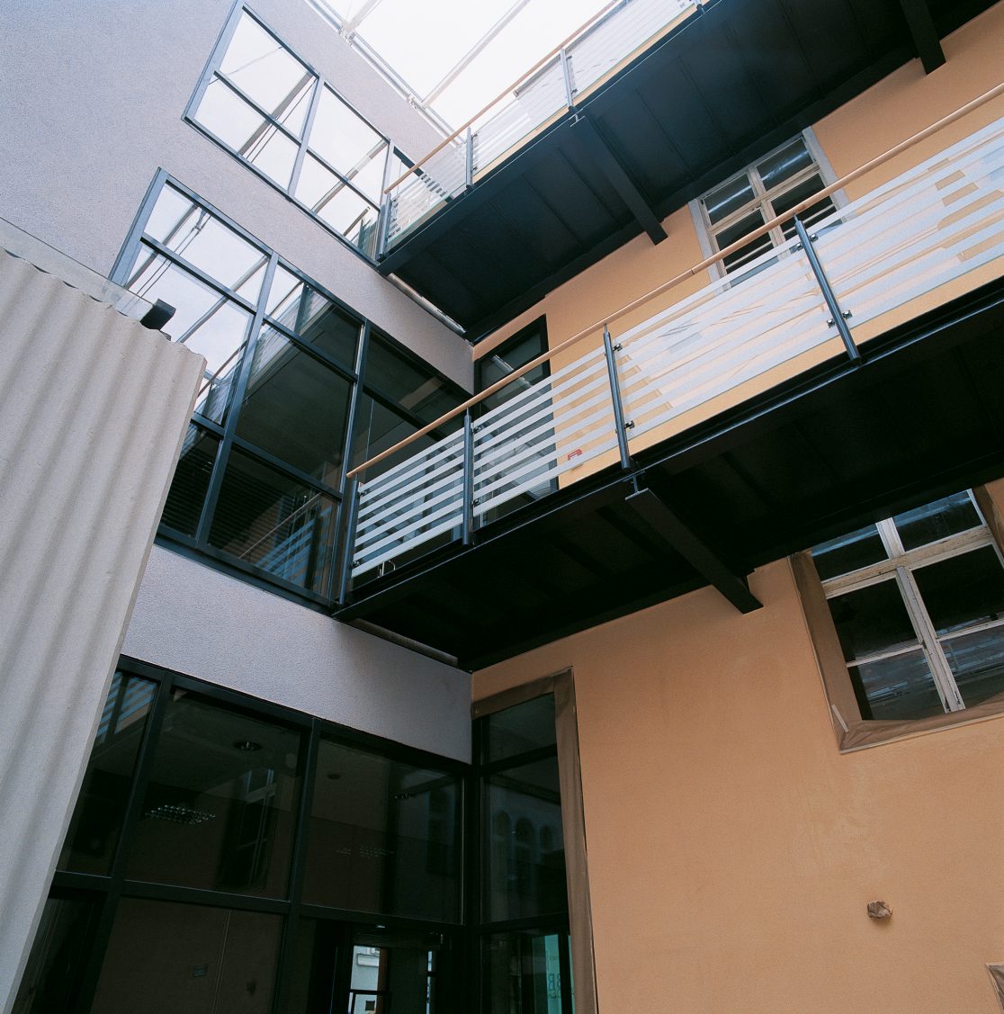 Rathaus Bruck an der Mur