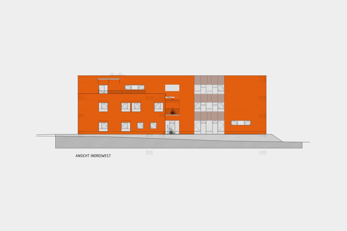 Seniorenzentrum Palbersdorf Thoerl