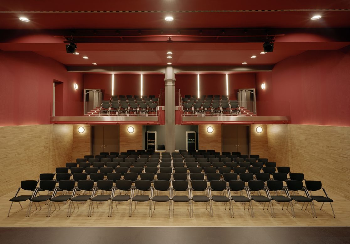 Spielraum Musikschule Kapfenberg