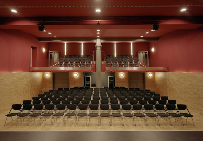 Spielraum Musikschule Kapfenberg