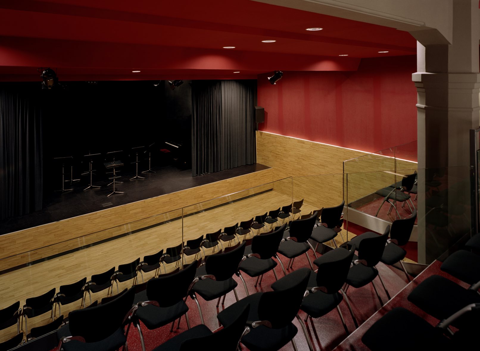 Spielraum Musikschule Kapfenberg