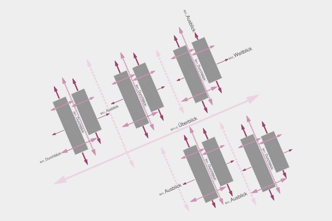 Wohnbebauung Wohnbau Grazer Strasse Feldkirchen