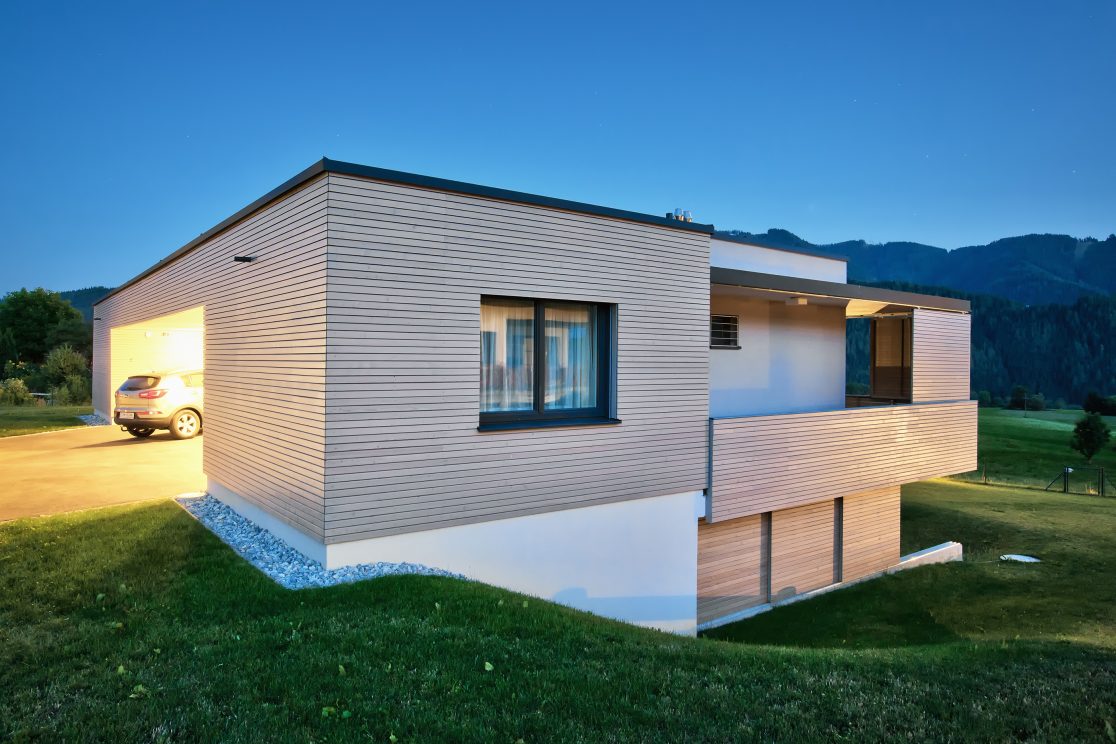 Haus PECB Aflenz