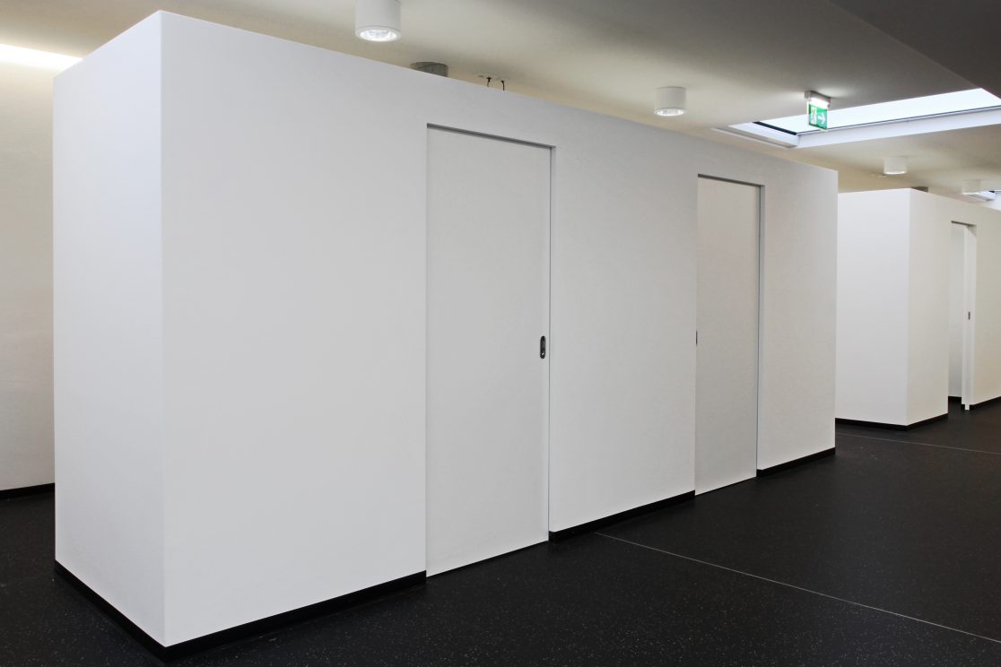 Rotes Kreuz Bezirksstelle Bruck/Mur-Kapfenberg Ortsstelle Bruck/Mur