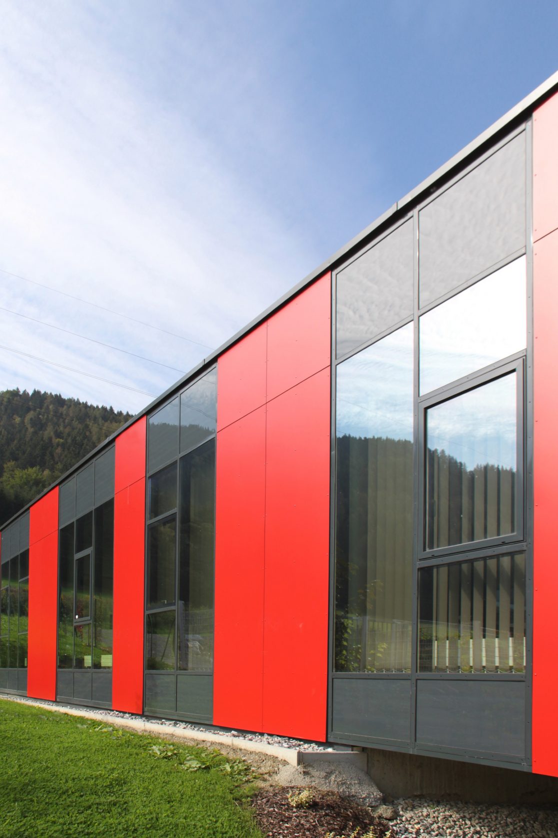 TR-Electronic Firmensitz Oesterreich