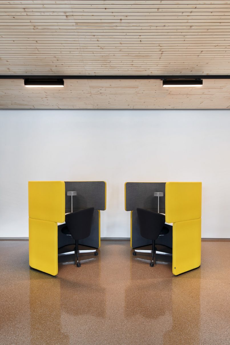 Wirtschaftspark Bruck