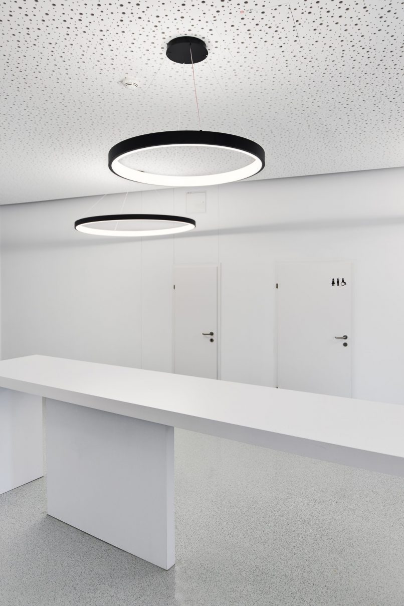 Wirtschaftspark Bruck