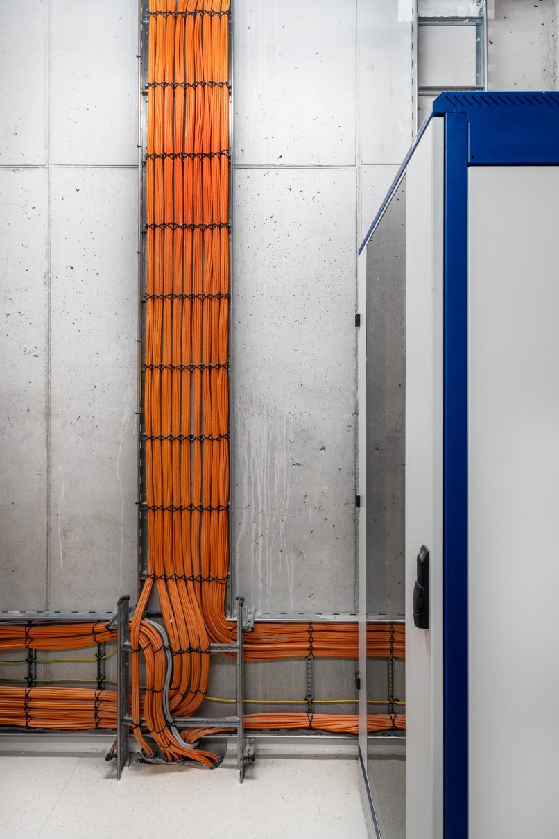 Wirtschaftspark Bruck